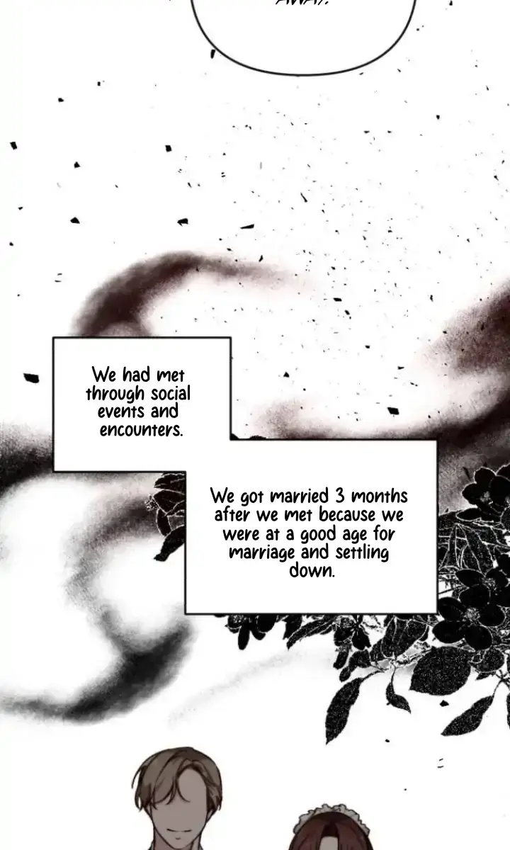 Divorce Is Easy, but Love Is Hard Chapter 18 Page 90