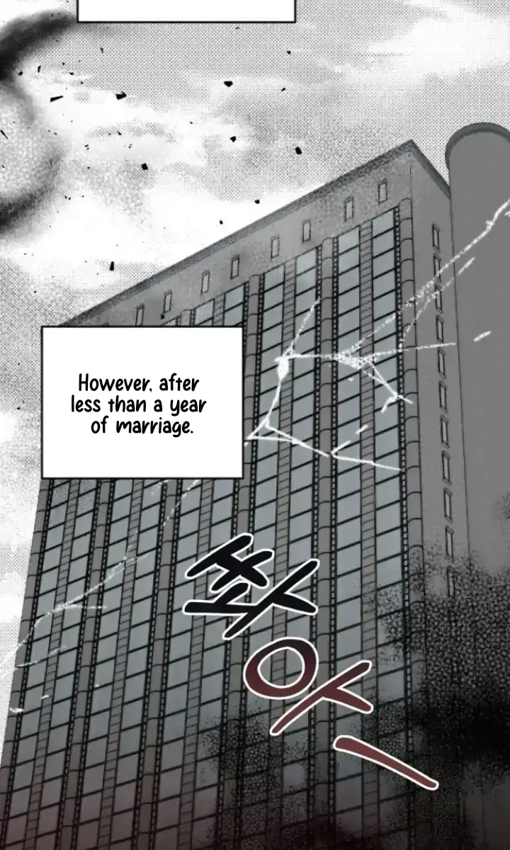 Divorce Is Easy, but Love Is Hard Chapter 18 Page 92