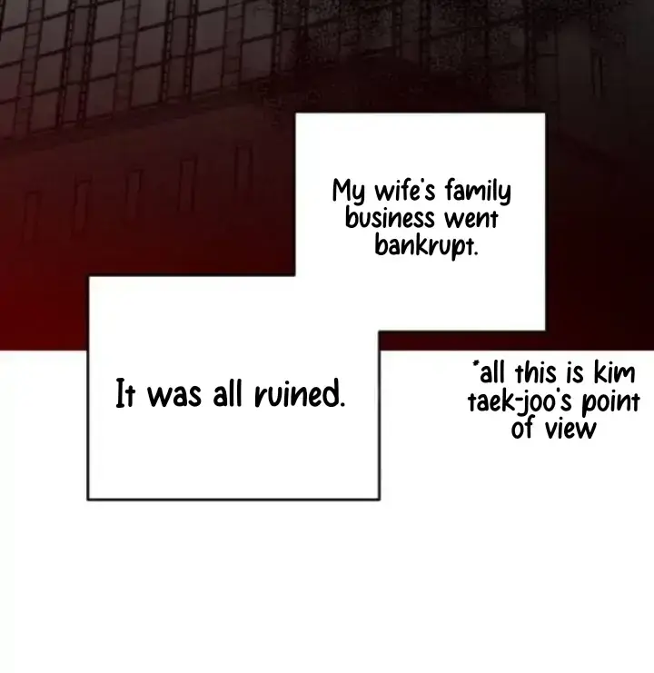 Divorce Is Easy, but Love Is Hard Chapter 18 Page 93