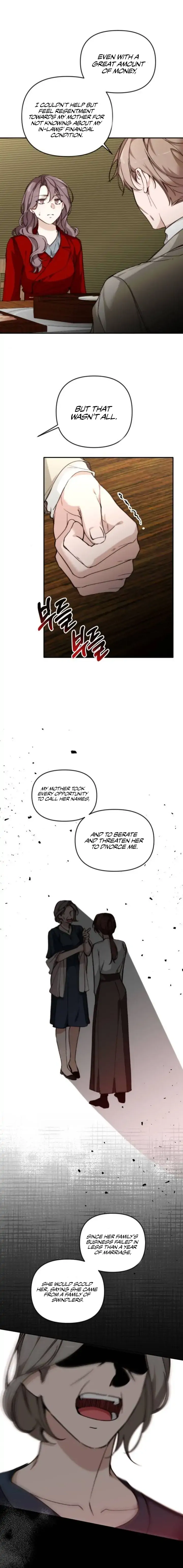 Divorce Is Easy, but Love Is Hard Chapter 18 Page 94