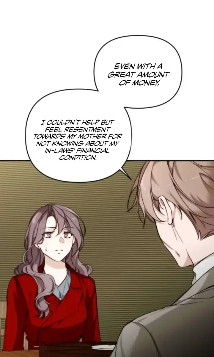 Divorce Is Easy, but Love Is Hard Chapter 18 Page 95