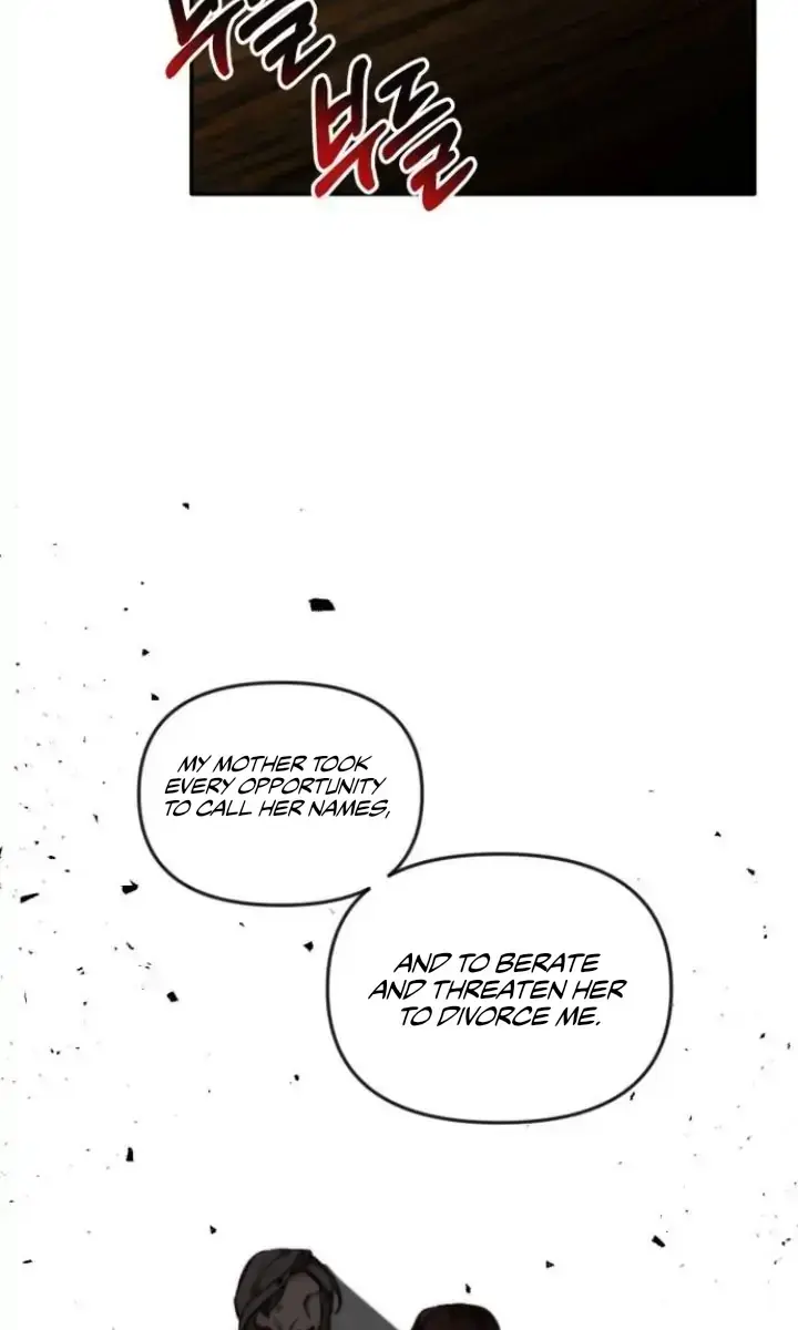 Divorce Is Easy, but Love Is Hard Chapter 18 Page 97