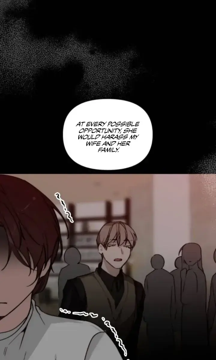 Divorce Is Easy, but Love Is Hard Chapter 18 Page 102