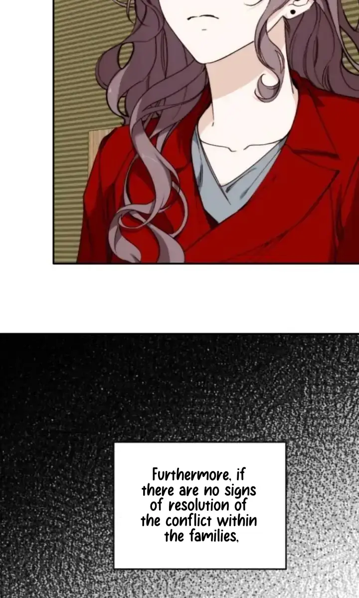 Divorce Is Easy, but Love Is Hard Chapter 18 Page 104