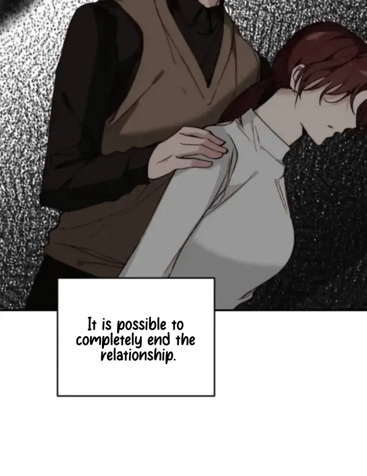 Divorce Is Easy, but Love Is Hard Chapter 18 Page 106