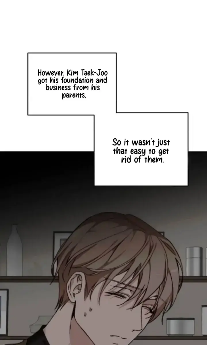 Divorce Is Easy, but Love Is Hard Chapter 18 Page 108