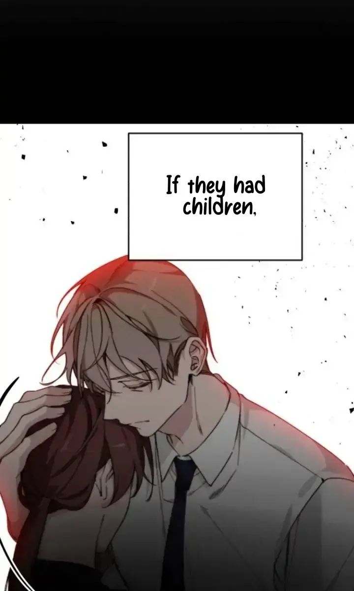 Divorce Is Easy, but Love Is Hard Chapter 18 Page 111
