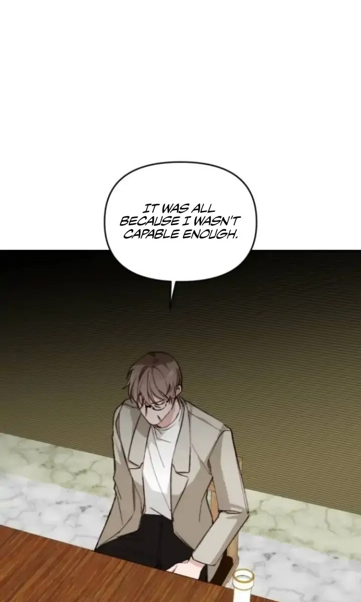 Divorce Is Easy, but Love Is Hard Chapter 18 Page 113