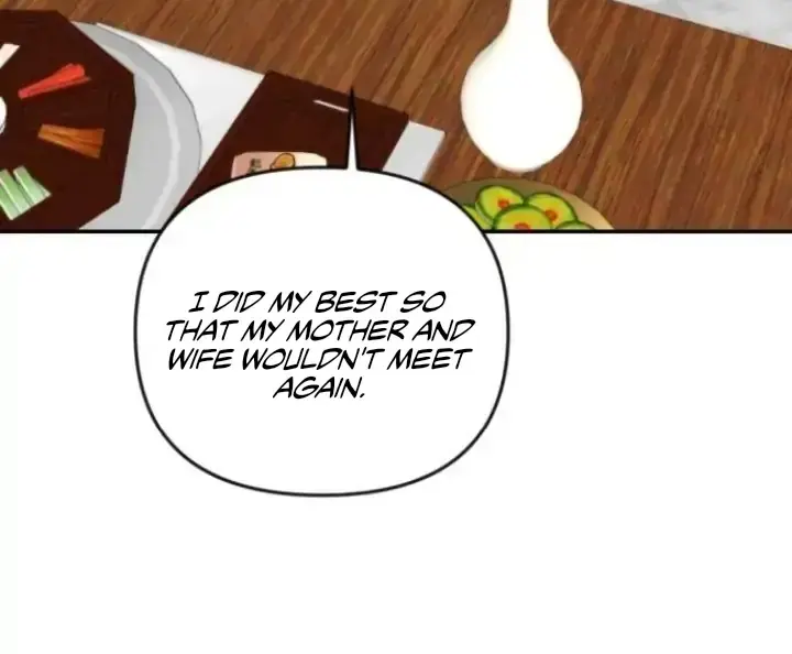 Divorce Is Easy, but Love Is Hard Chapter 18 Page 114