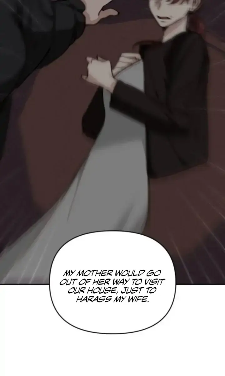 Divorce Is Easy, but Love Is Hard Chapter 18 Page 117