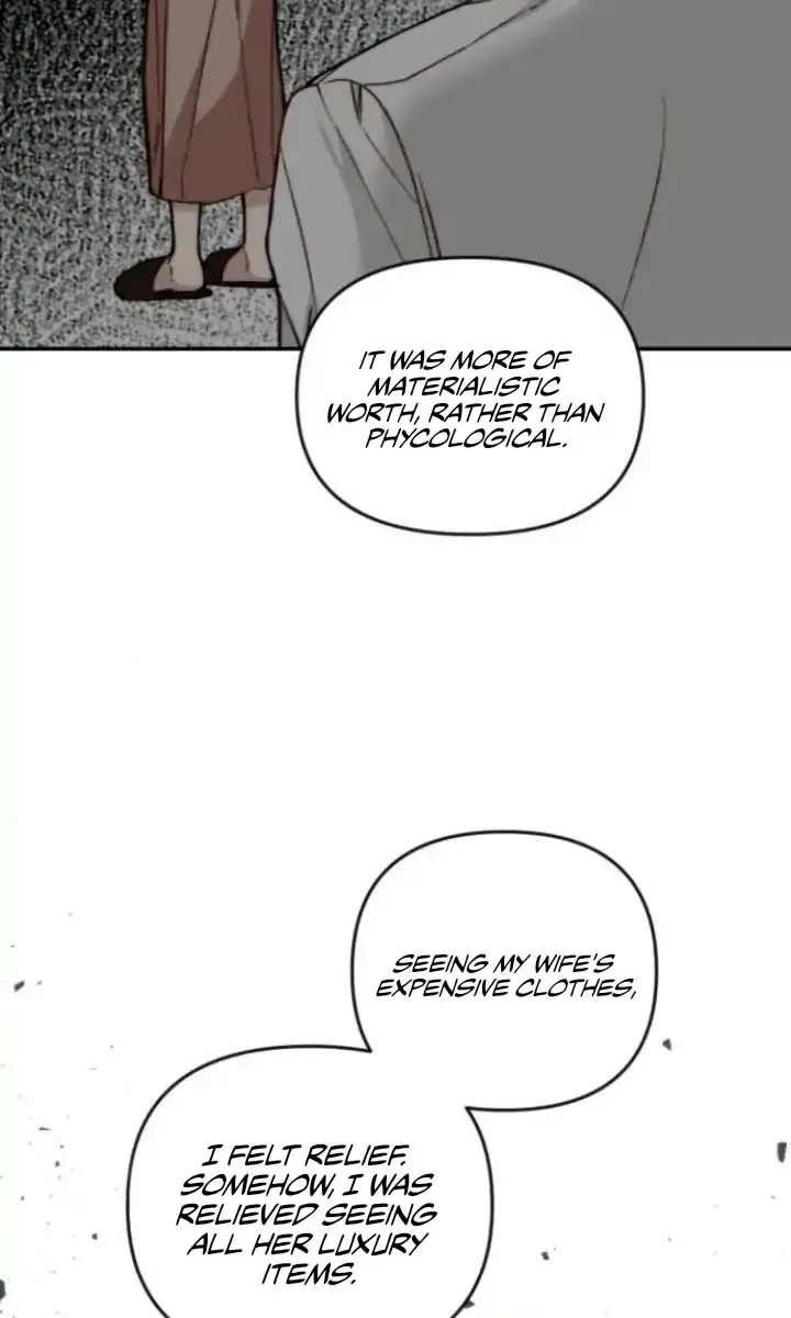 Divorce Is Easy, but Love Is Hard Chapter 18 Page 119
