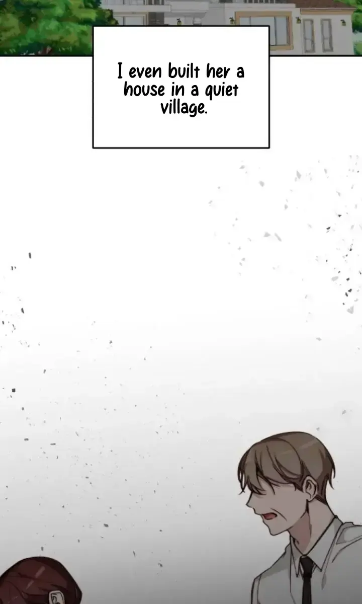 Divorce Is Easy, but Love Is Hard Chapter 18 Page 124