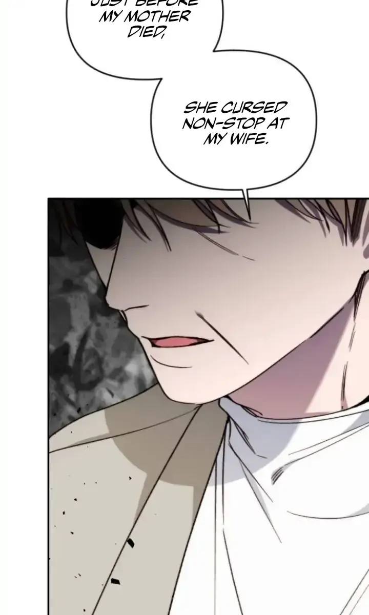 Divorce Is Easy, but Love Is Hard Chapter 18 Page 126