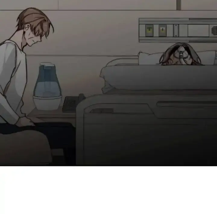 Divorce Is Easy, but Love Is Hard Chapter 18 Page 128