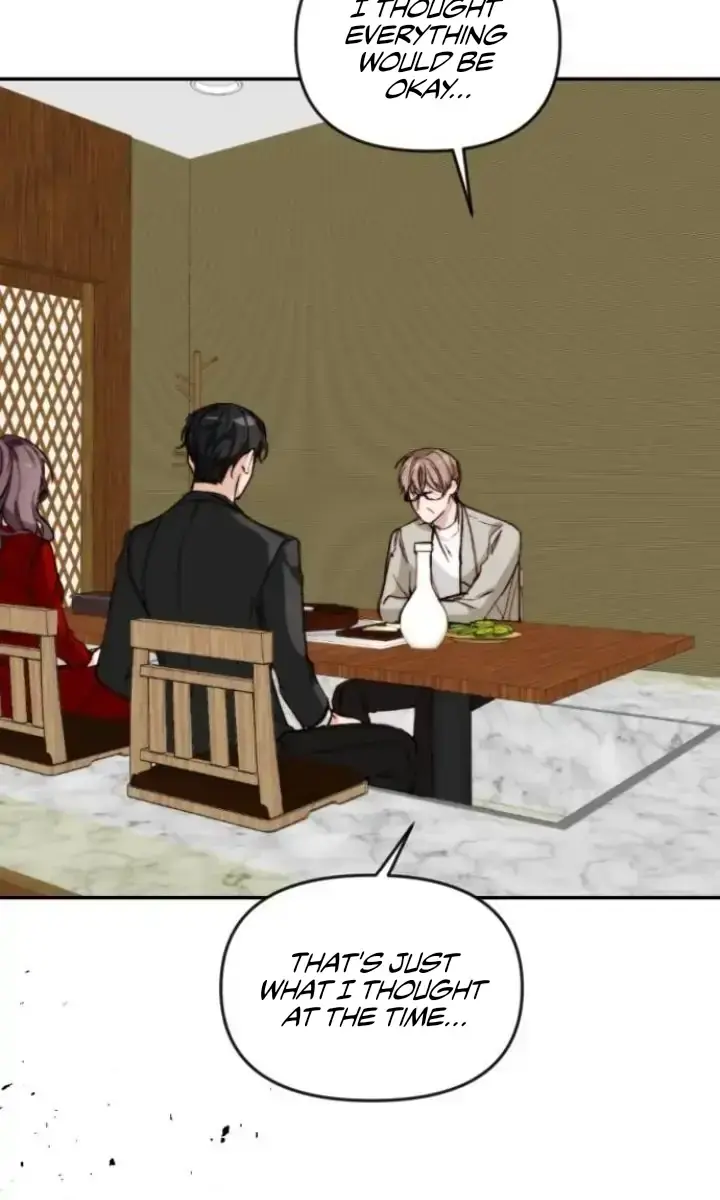 Divorce Is Easy, but Love Is Hard Chapter 18 Page 132