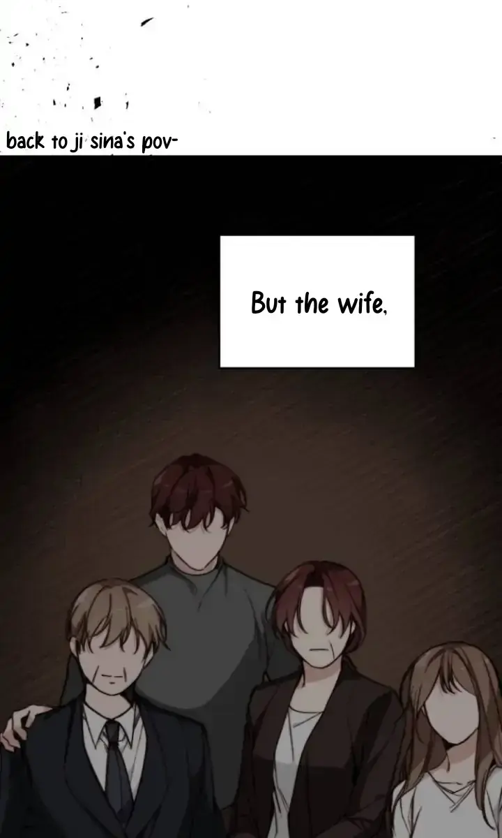 Divorce Is Easy, but Love Is Hard Chapter 18 Page 133