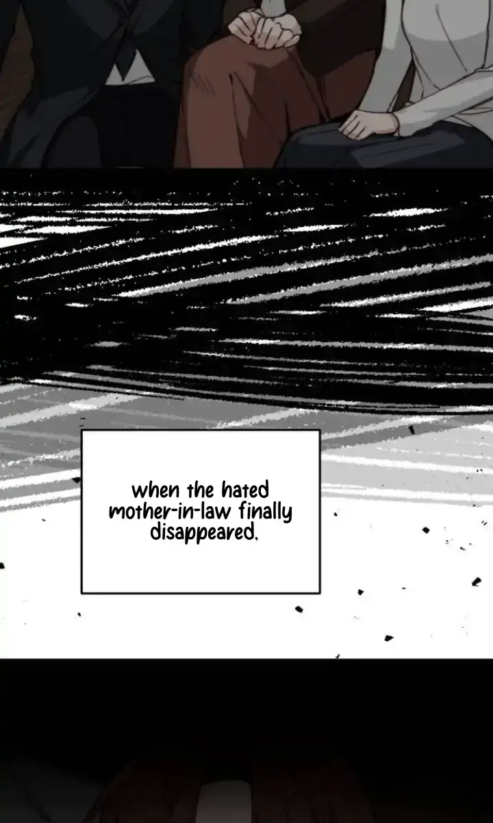 Divorce Is Easy, but Love Is Hard Chapter 18 Page 134