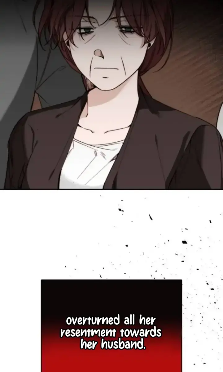 Divorce Is Easy, but Love Is Hard Chapter 18 Page 135