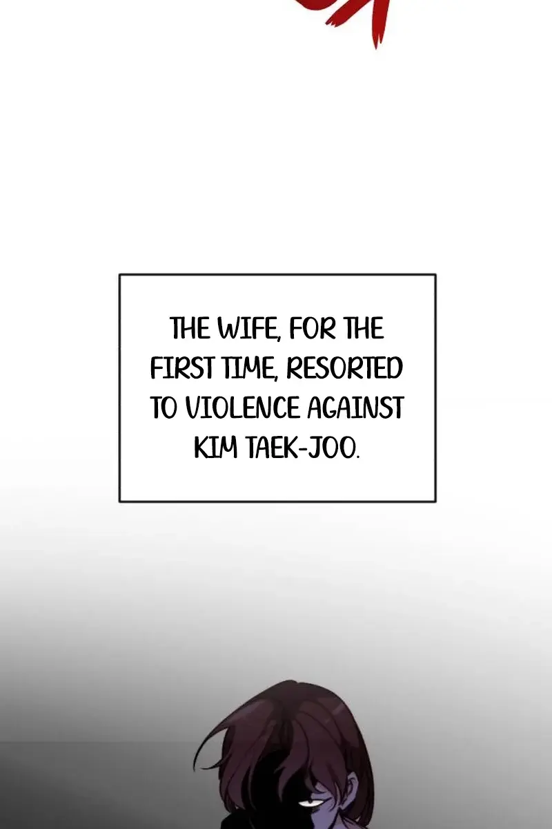Divorce Is Easy, but Love Is Hard Chapter 19 Page 10