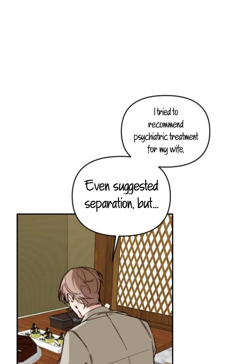 Divorce Is Easy, but Love Is Hard Chapter 19 Page 15