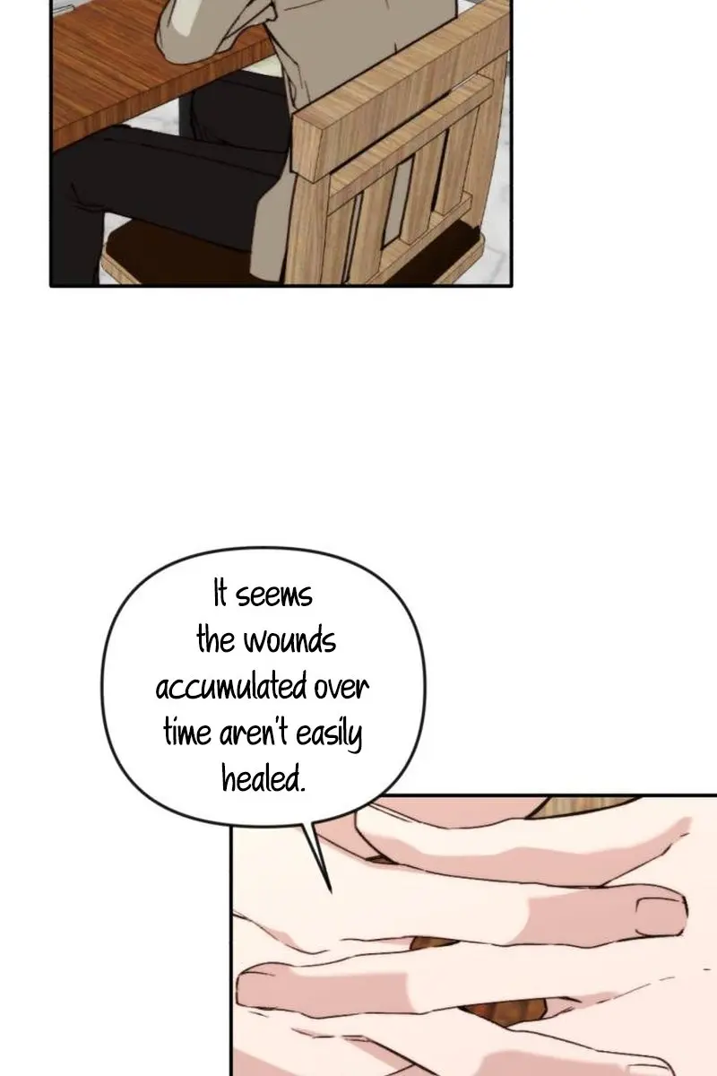 Divorce Is Easy, but Love Is Hard Chapter 19 Page 16