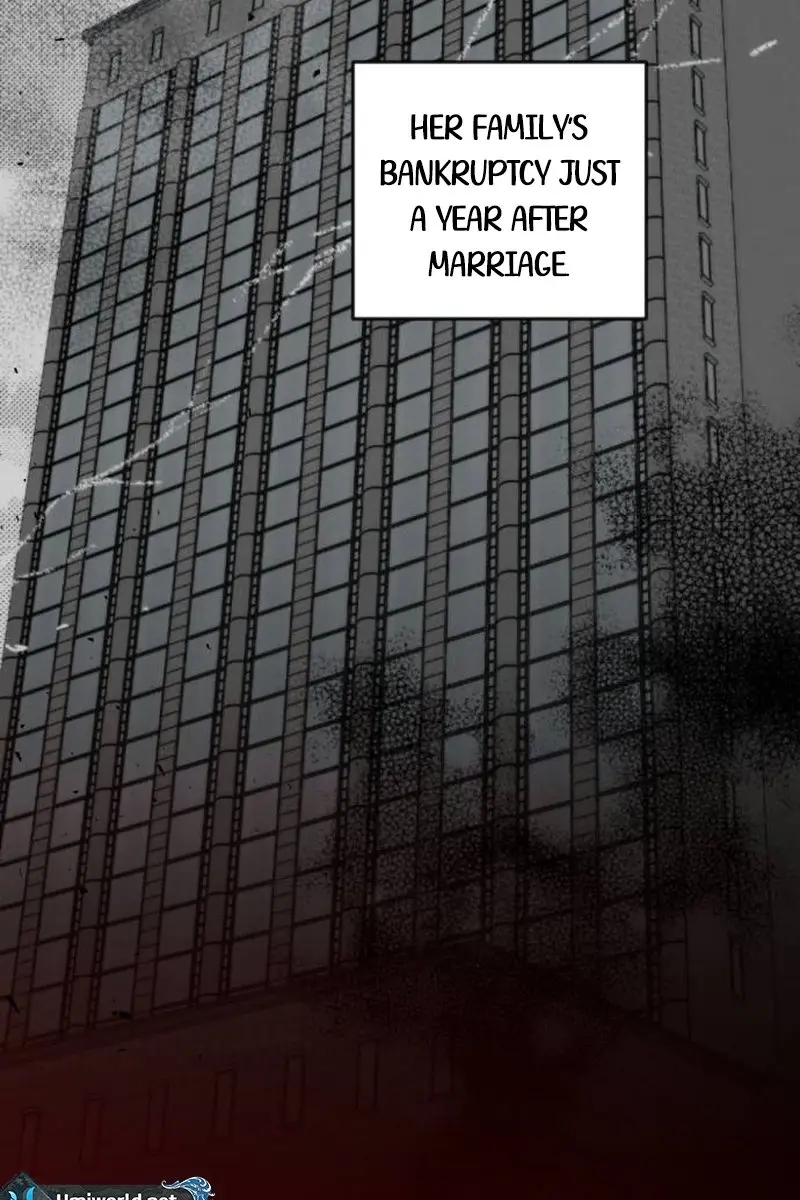 Divorce Is Easy, but Love Is Hard Chapter 19 Page 22