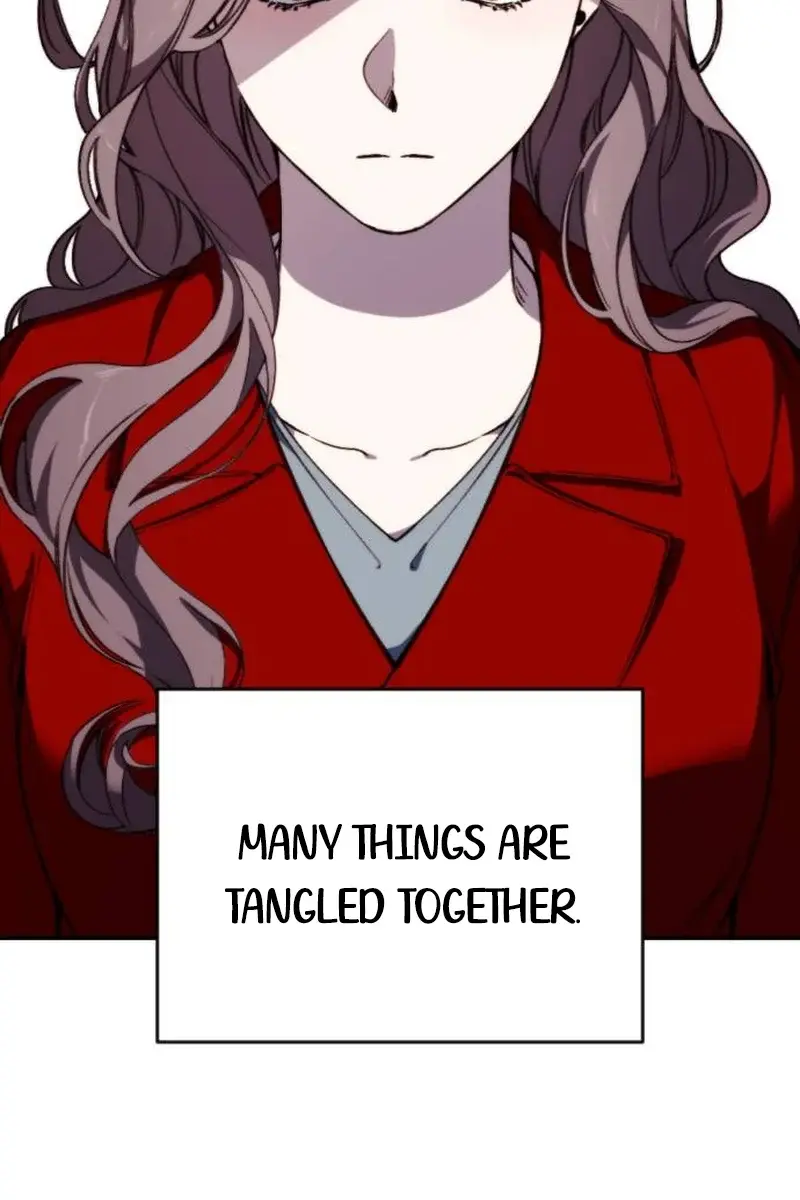 Divorce Is Easy, but Love Is Hard Chapter 19 Page 29