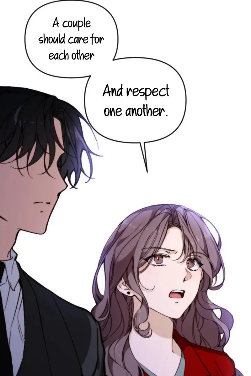 Divorce Is Easy, but Love Is Hard Chapter 19 Page 32