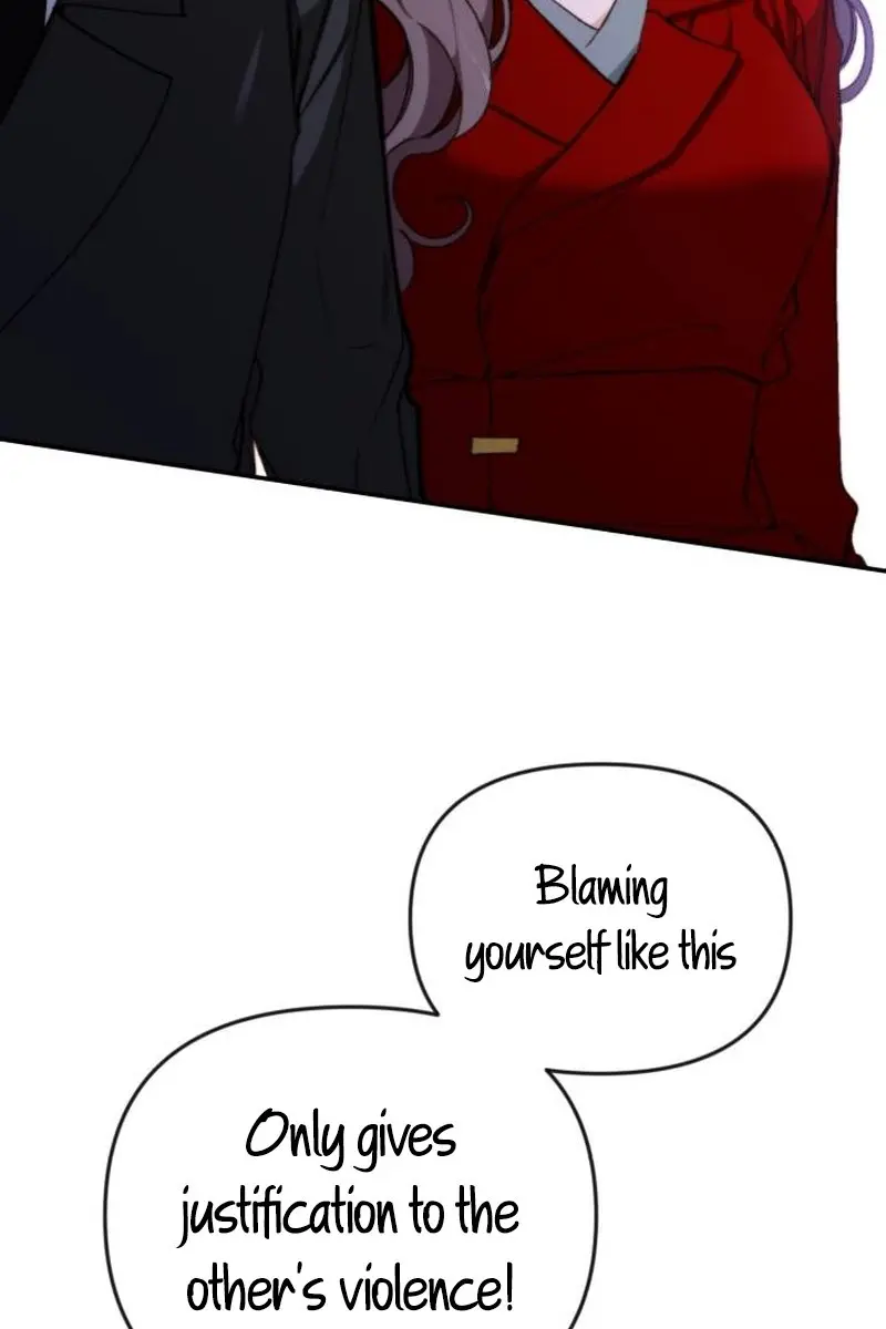 Divorce Is Easy, but Love Is Hard Chapter 19 Page 33