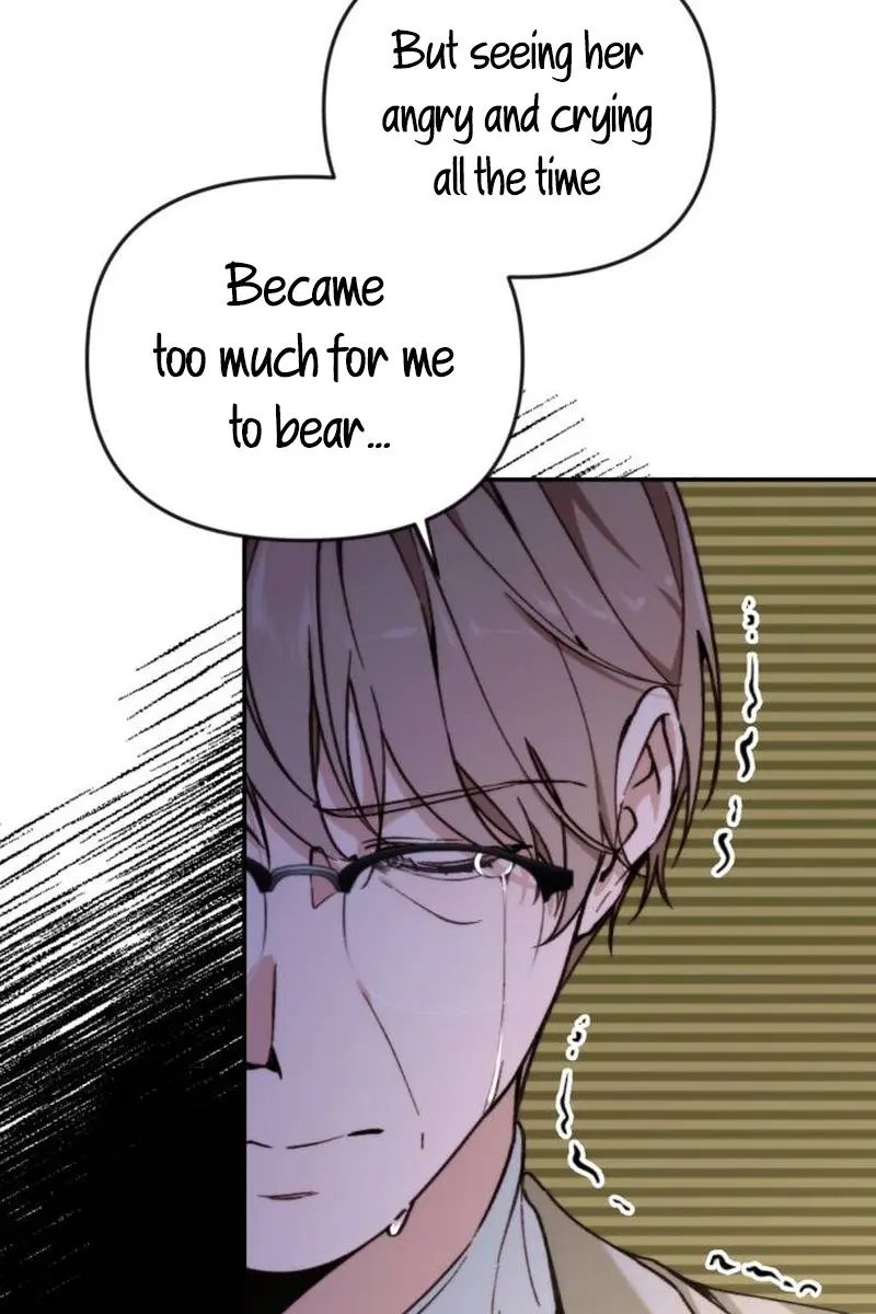 Divorce Is Easy, but Love Is Hard Chapter 19 Page 38
