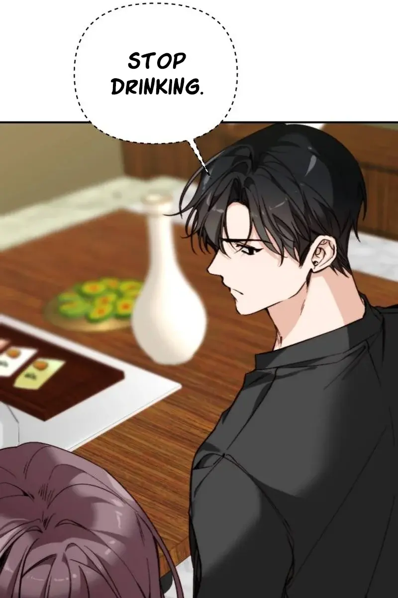 Divorce Is Easy, but Love Is Hard Chapter 19 Page 44