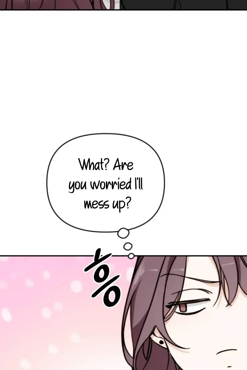 Divorce Is Easy, but Love Is Hard Chapter 19 Page 45
