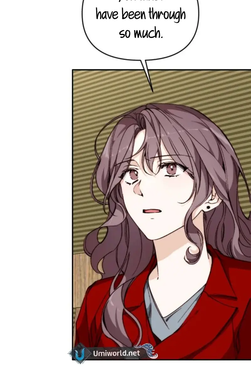 Divorce Is Easy, but Love Is Hard Chapter 19 Page 57