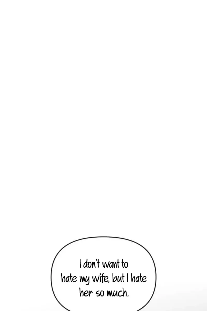 Divorce Is Easy, but Love Is Hard Chapter 19 Page 58
