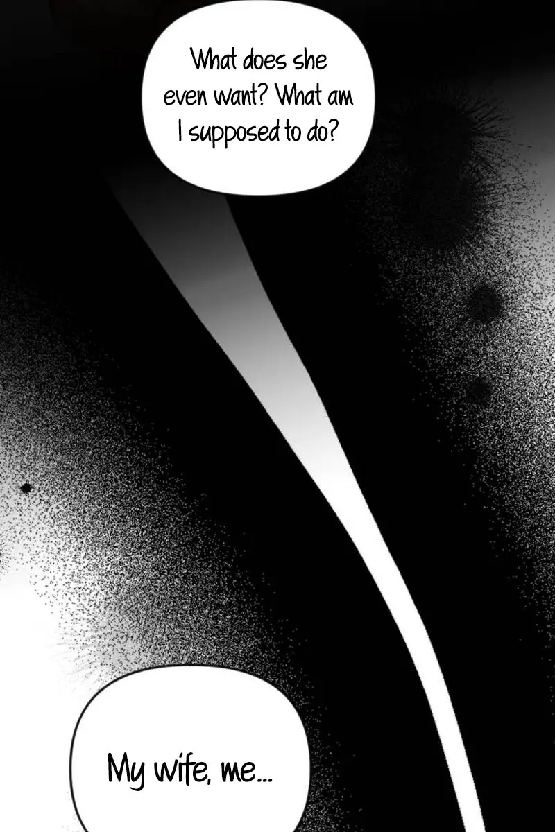 Divorce Is Easy, but Love Is Hard Chapter 19 Page 61