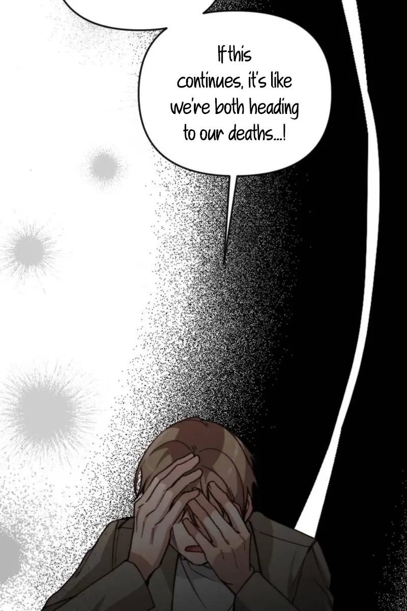 Divorce Is Easy, but Love Is Hard Chapter 19 Page 62