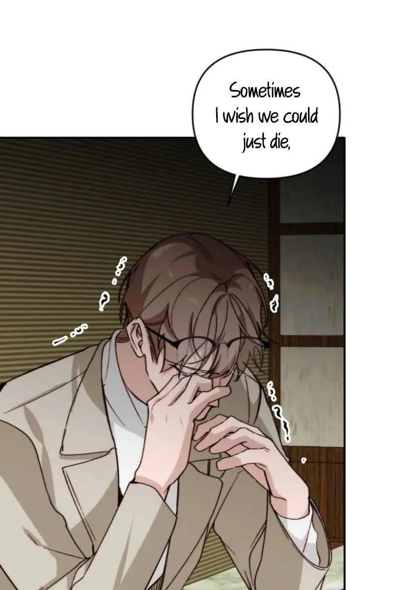 Divorce Is Easy, but Love Is Hard Chapter 19 Page 64