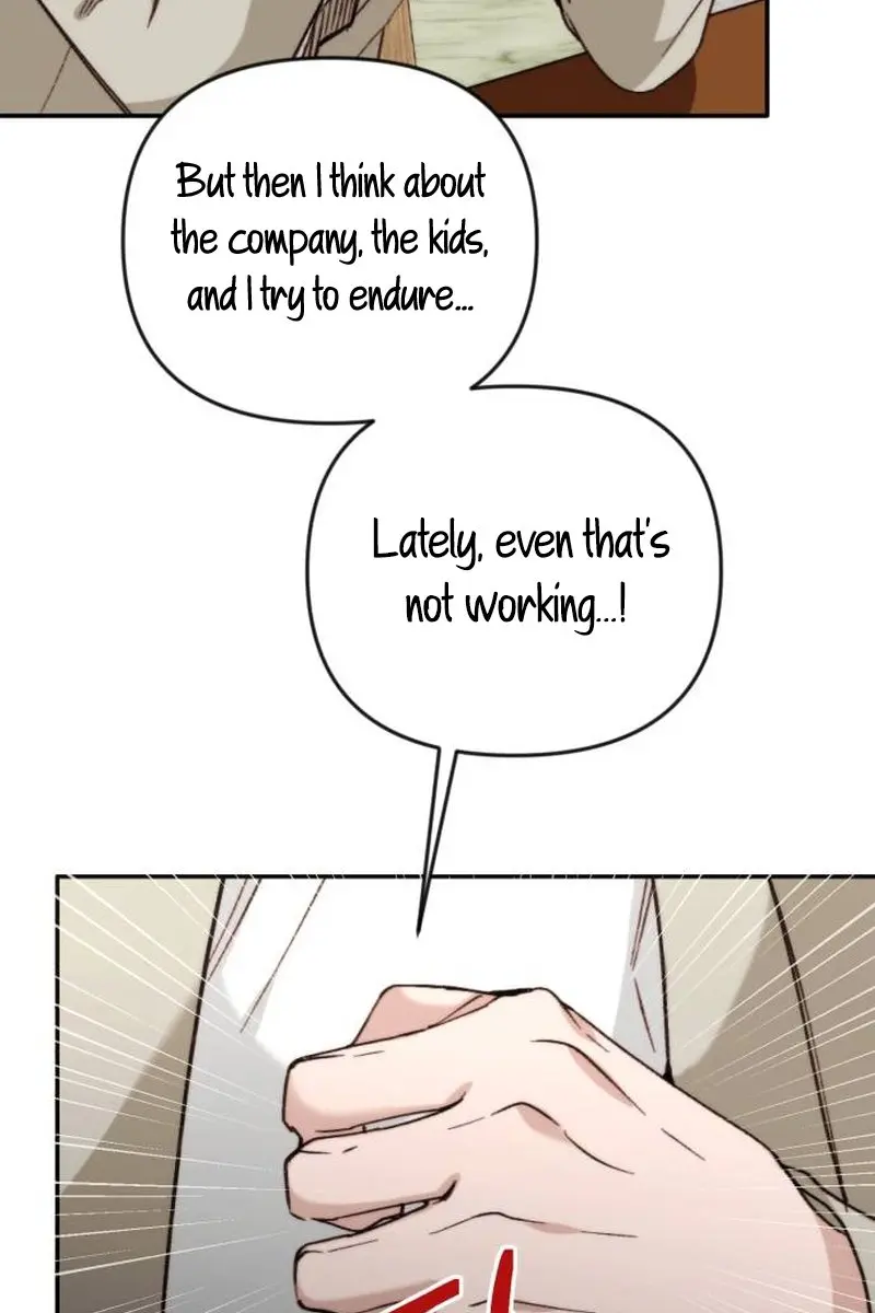 Divorce Is Easy, but Love Is Hard Chapter 19 Page 65