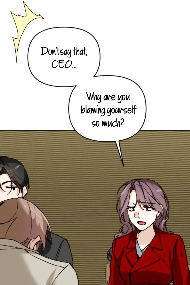 Divorce Is Easy, but Love Is Hard Chapter 19 Page 67
