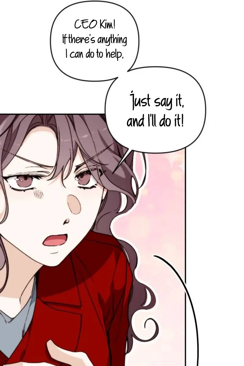 Divorce Is Easy, but Love Is Hard Chapter 19 Page 73
