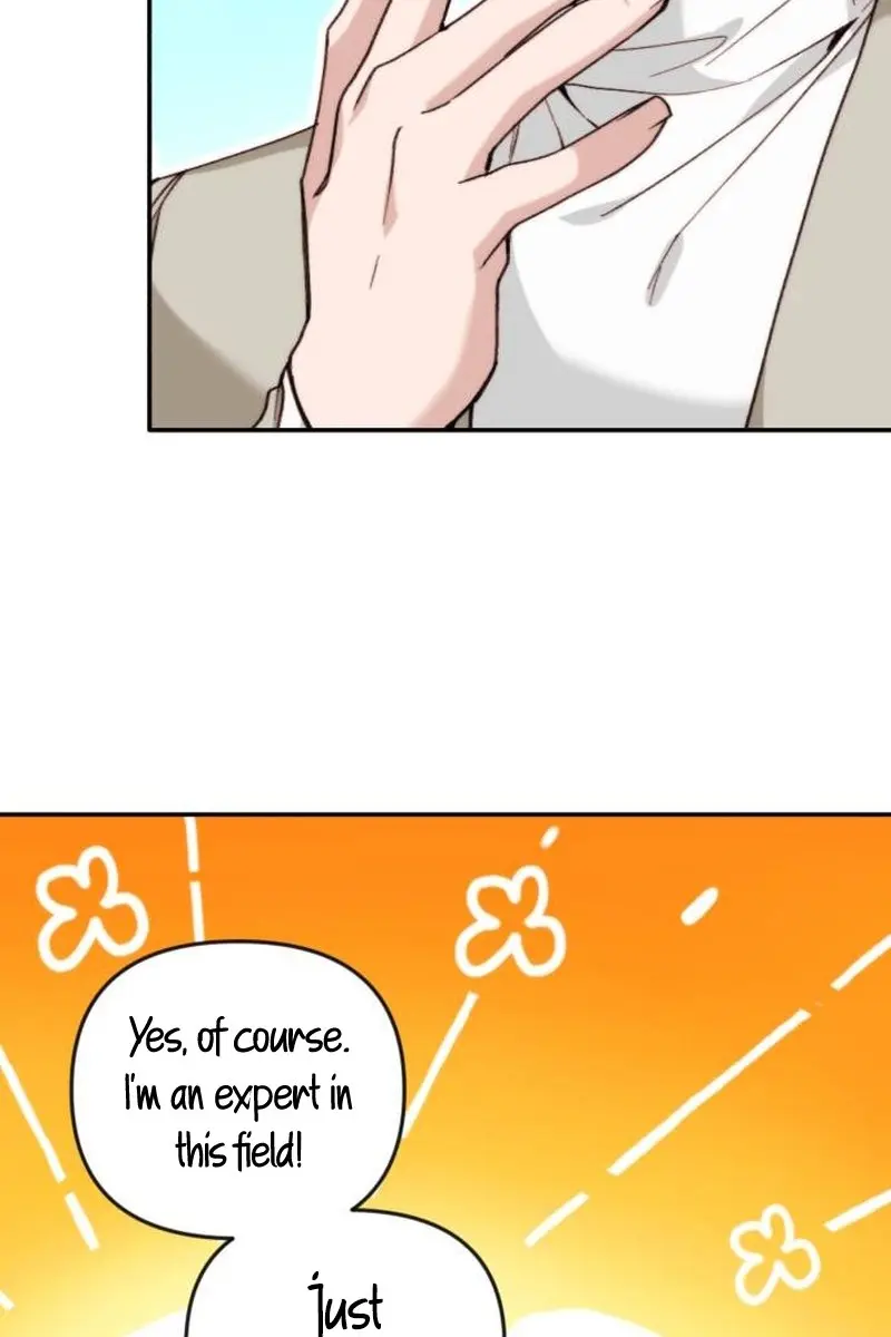 Divorce Is Easy, but Love Is Hard Chapter 19 Page 75