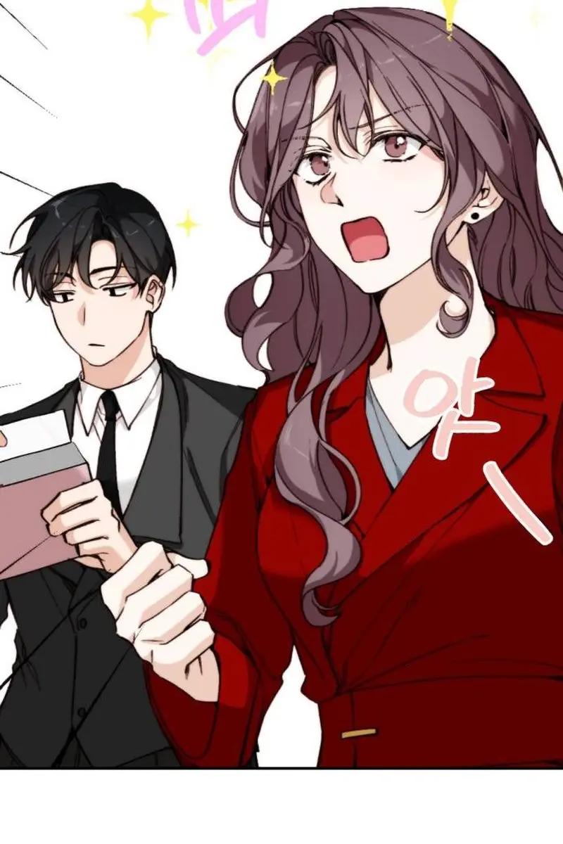 Divorce Is Easy, but Love Is Hard Chapter 19 Page 84