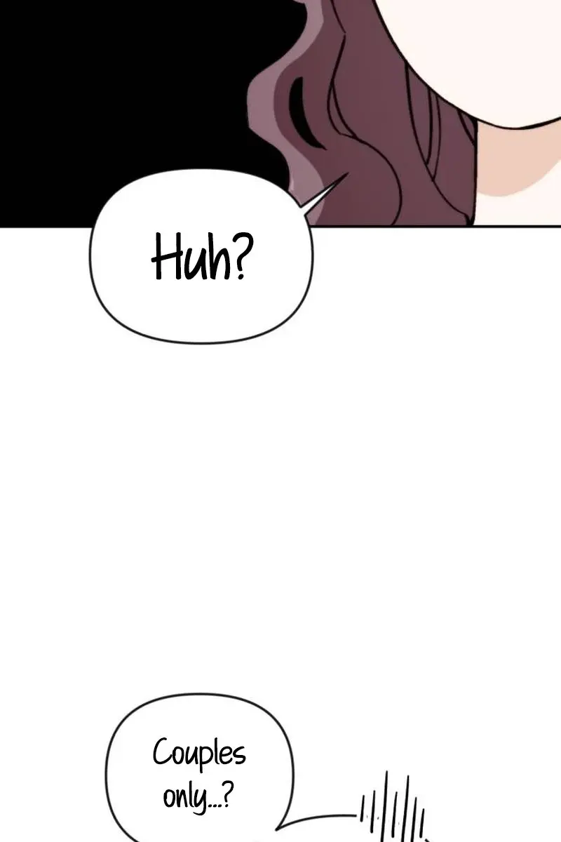 Divorce Is Easy, but Love Is Hard Chapter 19 Page 87