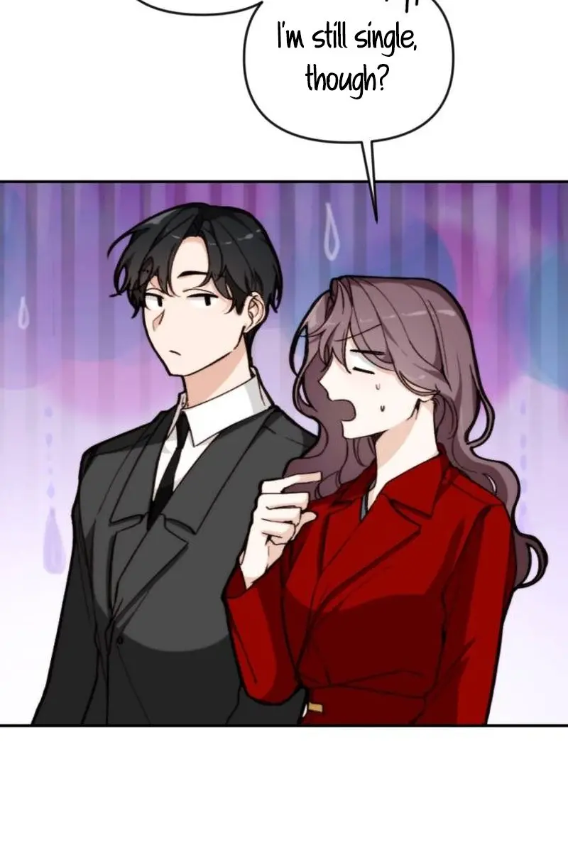 Divorce Is Easy, but Love Is Hard Chapter 19 Page 88