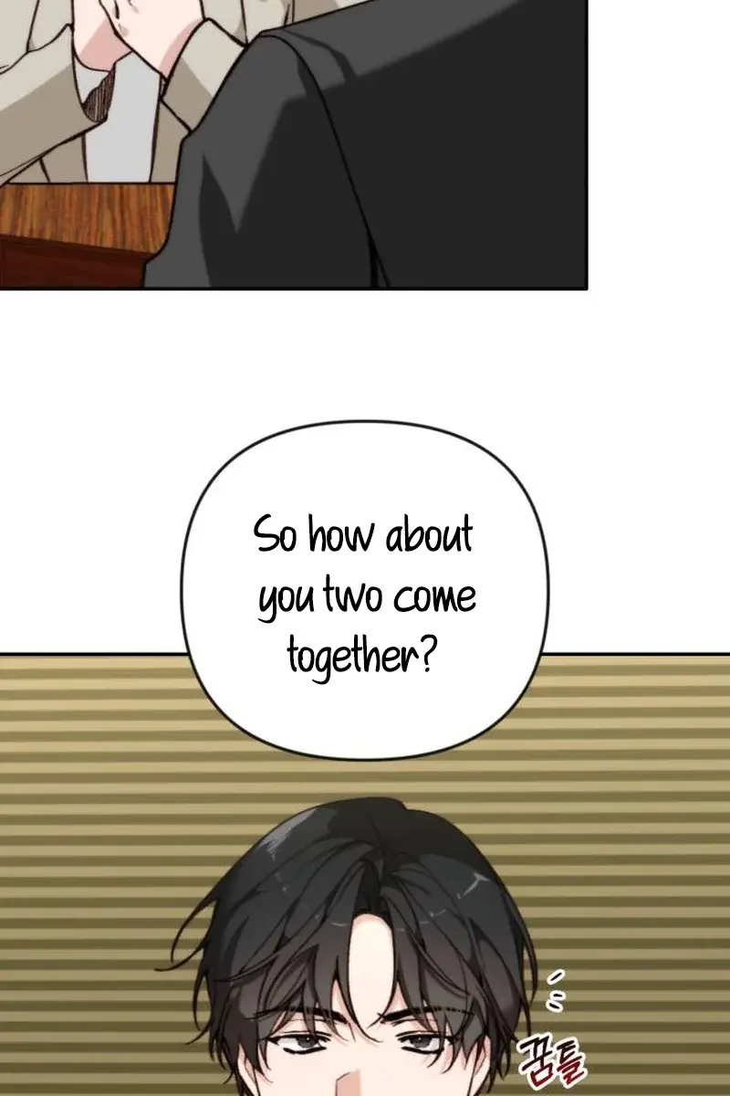 Divorce Is Easy, but Love Is Hard Chapter 19 Page 92