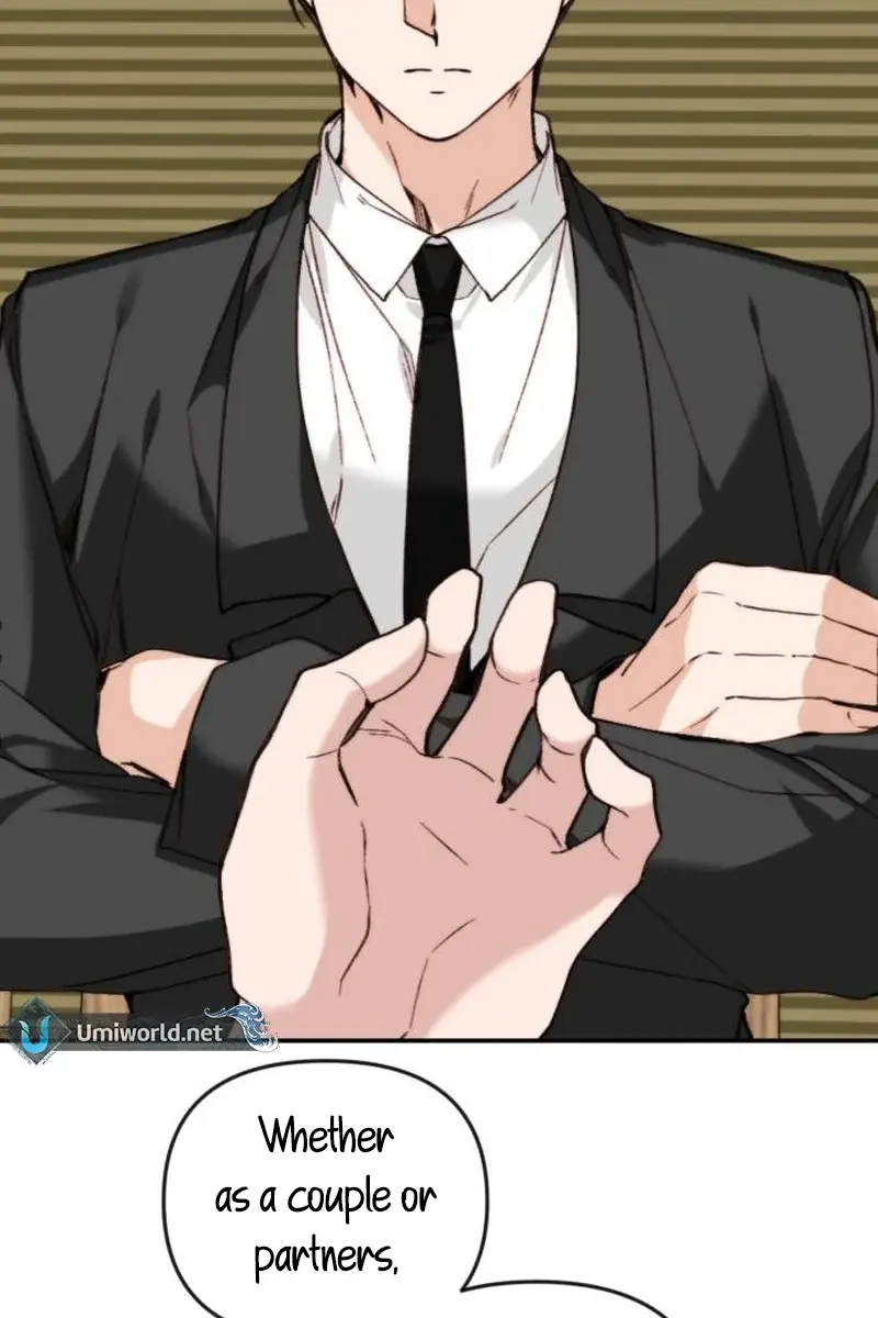 Divorce Is Easy, but Love Is Hard Chapter 19 Page 93