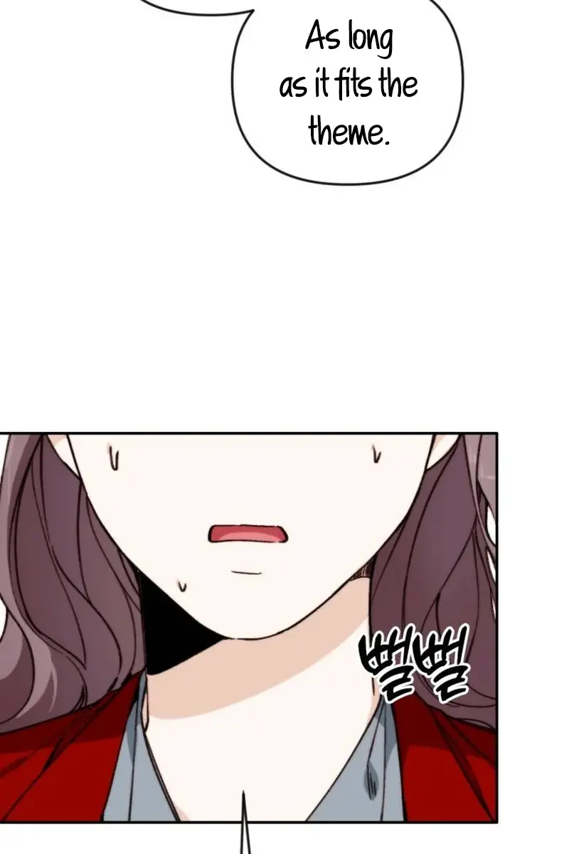 Divorce Is Easy, but Love Is Hard Chapter 19 Page 94