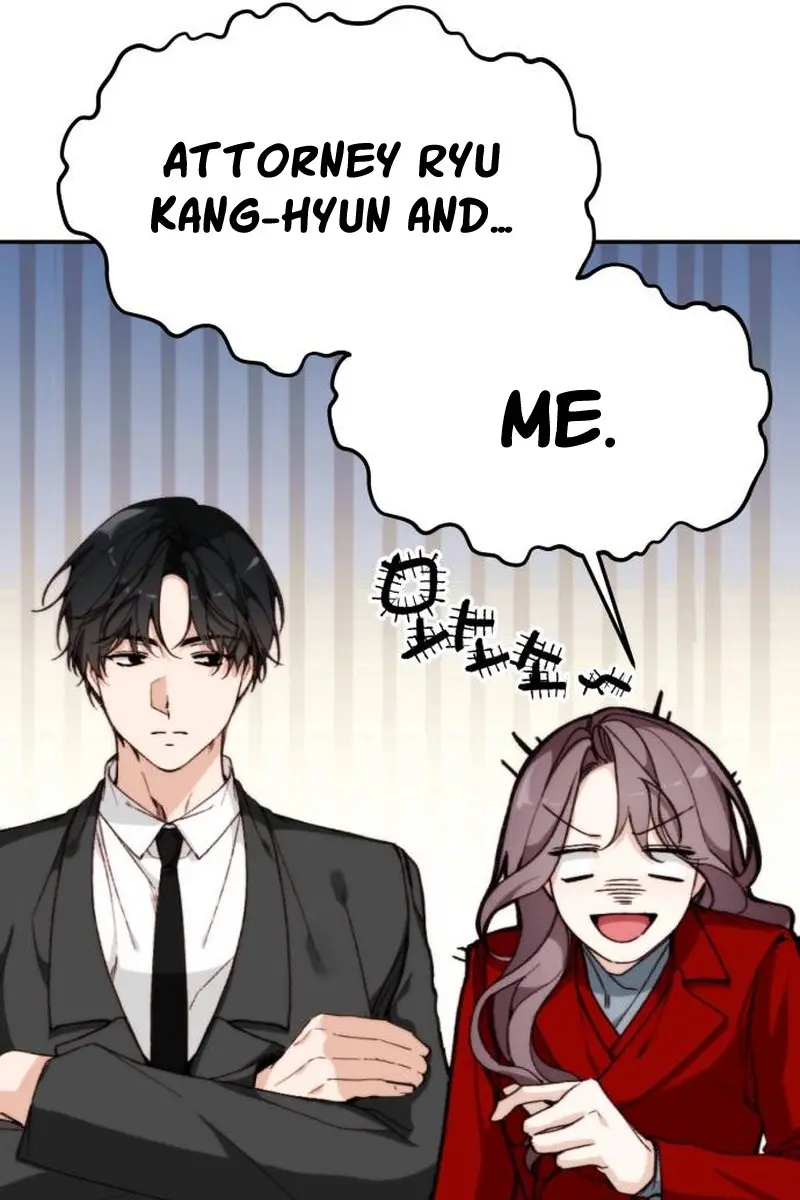 Divorce Is Easy, but Love Is Hard Chapter 19 Page 96