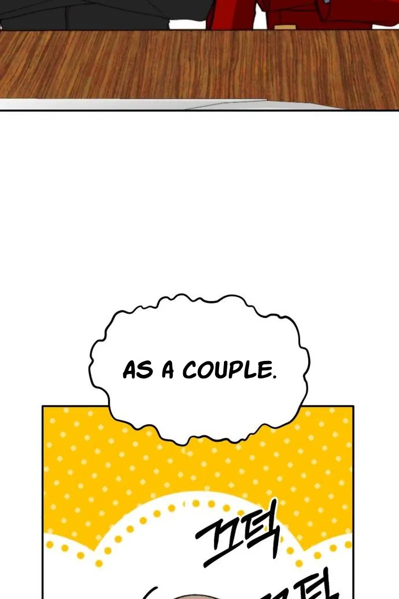 Divorce Is Easy, but Love Is Hard Chapter 19 Page 97