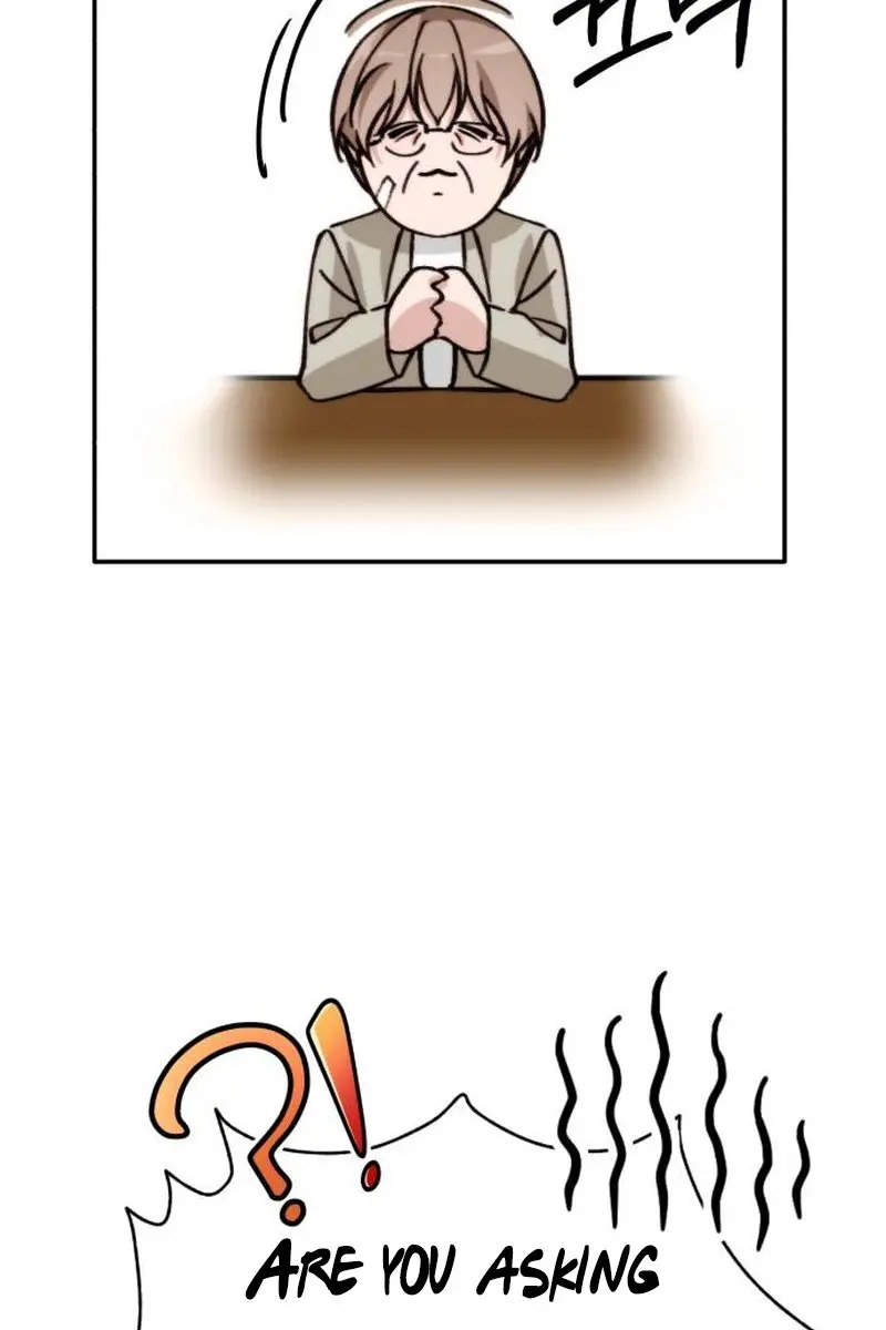 Divorce Is Easy, but Love Is Hard Chapter 19 Page 98